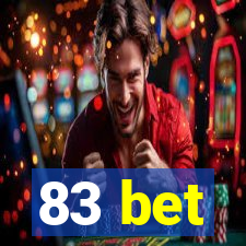 83 bet